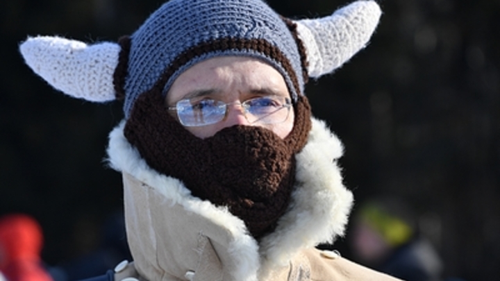 Врач: Отказ от ношения шапки может спровоцировать неврологическое заболевание