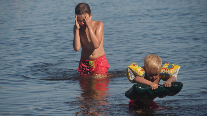 Жизнь дороже - МЧС Башкирии ради спасения граждан пошло на жёсткие меры: Раз вы позвонили, значит, сработало