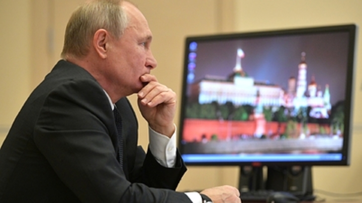 Слово Путин запрещено: Юморист Брекоткин намекнул о цензуре на ТВ, в Кремле ответили
