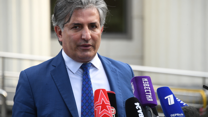 Не 11 лет, но: Адвокат Ефремова предсказал, на сколько посадят актёра