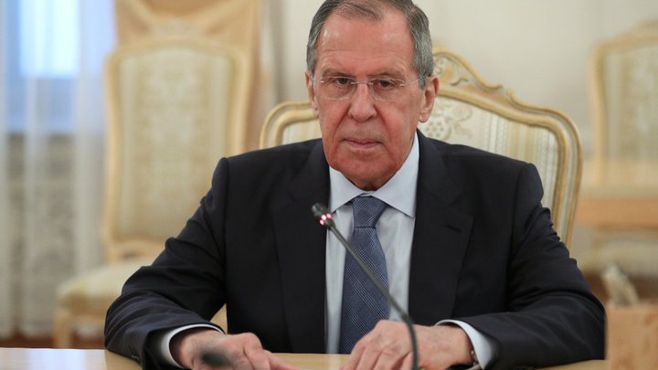 Чьи слова услышал Алиев? МИД России ответил на эмоциональную реакцию главы Азербайджана