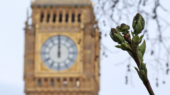 Санкционная война против России убивает Британию: Экономисты назвали сухие цифры