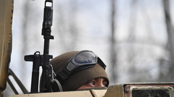 ВСУ лишились оружия Запада: Русский генерал сообщил о сбитом возле Одессы самолёте