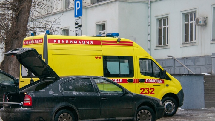 Индийское лекарство от ОРВИ оказалось смертельно опасным