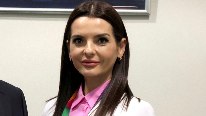 Главу Гагаузии пытались допросить в аэропорту Кишинева после возвращения из Москвы