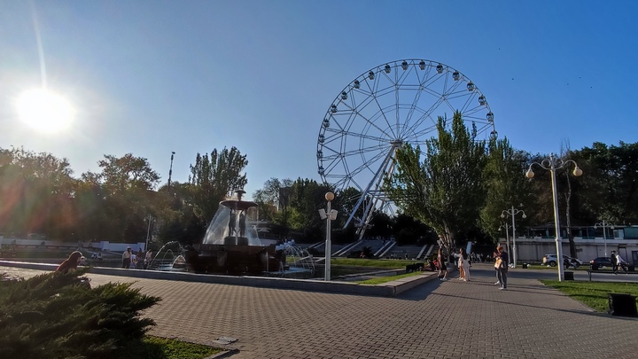 Погода в Ростове-на-Дону 1 августа 2023: прогноз синоптиков