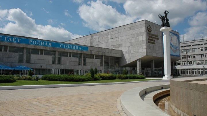 Студент-иностранец грозил терактом в университете Москвы - Источник