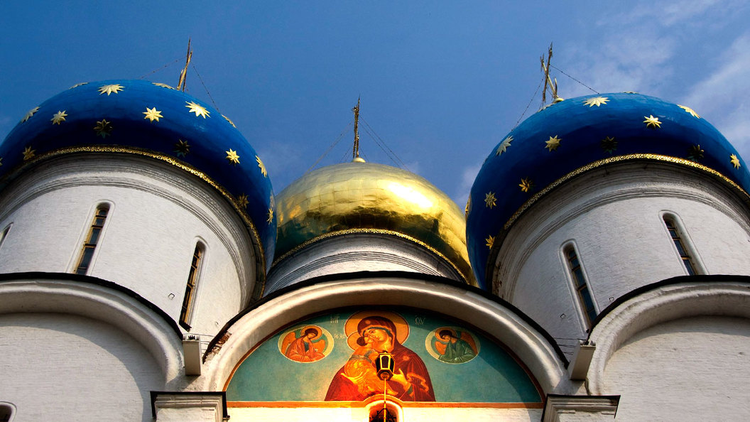 Православный календарь на 8 августа Православный календарь на 8 августа