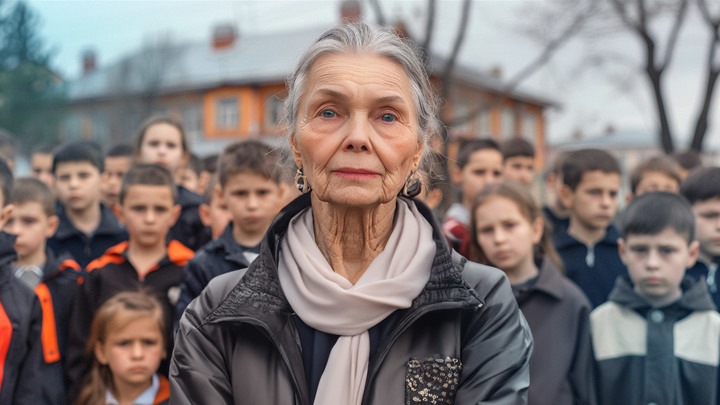 Кубанская директриса отбирала премии у учителей