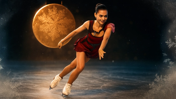 С официального сайта CAS убрали информацию о дисквалификации фигуристки Валиевой