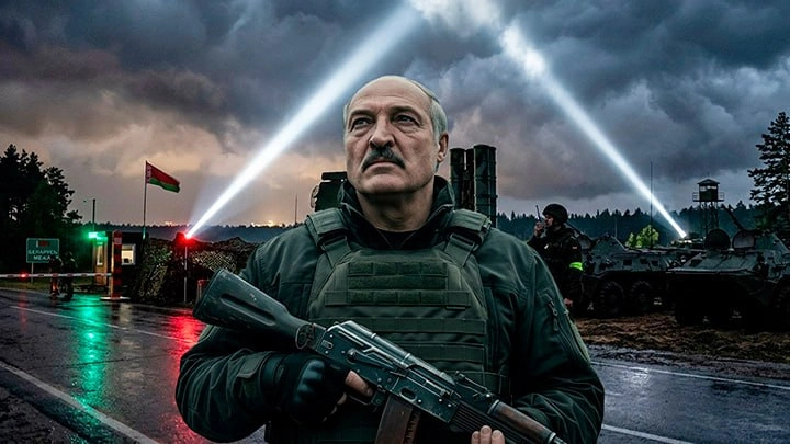 Лукашенко под ударом Зеленского и Ко. Отсидеться в стороне не получится: 10 причин