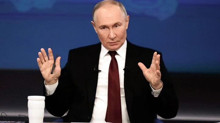 Удар на опережение: Как Путин обыграл нового премьера Японии