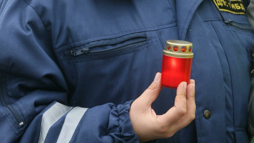 В ДТП с двумя грузовиками под Тулой погиб младенец В ДТП с двумя грузовиками под Тулой погиб младенец