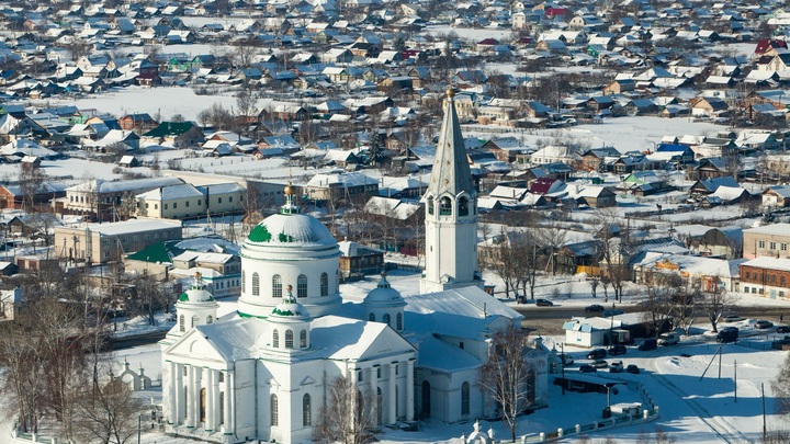 Работы по благоустройству центра Арзамаса отложили на 2023 год