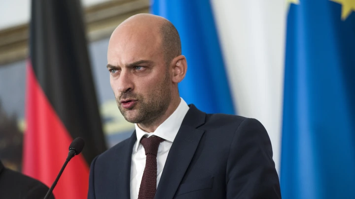 СВО забуксовала. Во Франции уже готовятся праздновать: Они считают, что это победа