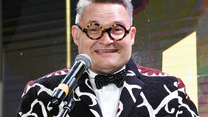 Замечен в МГУ: Выступавший против СВО историк моды подался в университет