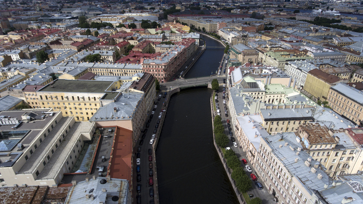 Целые селения заражались и сумасшествовали: Сон Раскольникова на Страстной седмице может многому научить