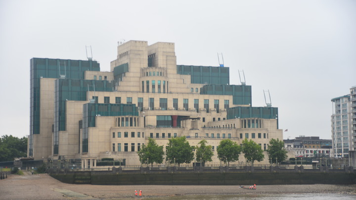 Успех будет превращён в ноль: Присутствие главы MI6 в Анкаре объяснили. Дело в Карабахе