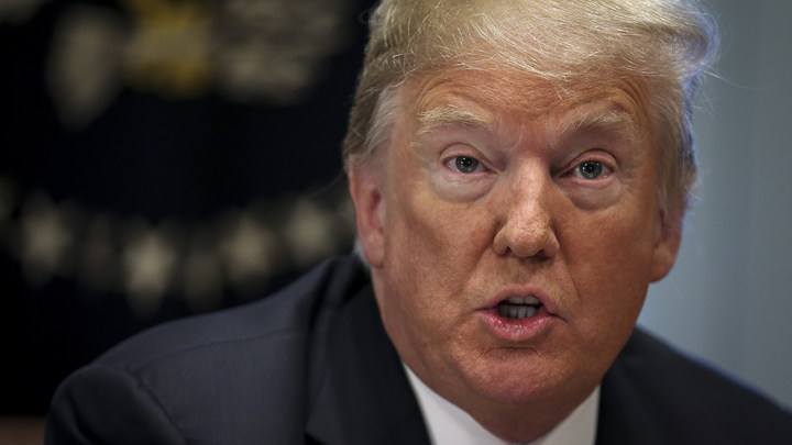 «Прекрасно!»: Трамп рассказал о бойкоте Harley-Davidson байкерами