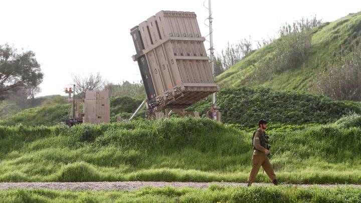 Дело не в защите: Украинский эксперт назвал две цели муссирования темы Железного купола