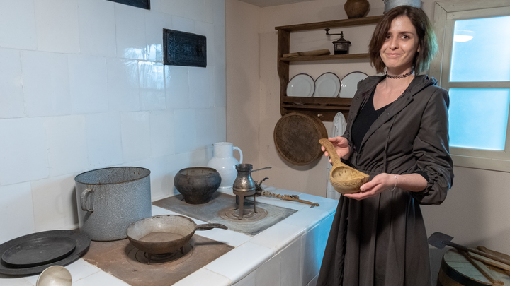 Американка удивилась отсутствию у русских самого главного: Приятные люди, но...