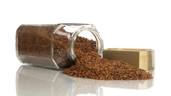 Растворимый кофе стал спасением для двух мужчин: Они провели в шахте 9 дней