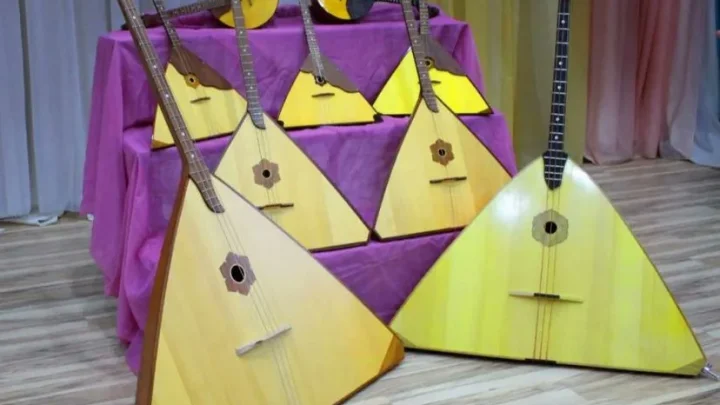 Собянин расширил доступ к грантам для одаренных учащихся школ искусств