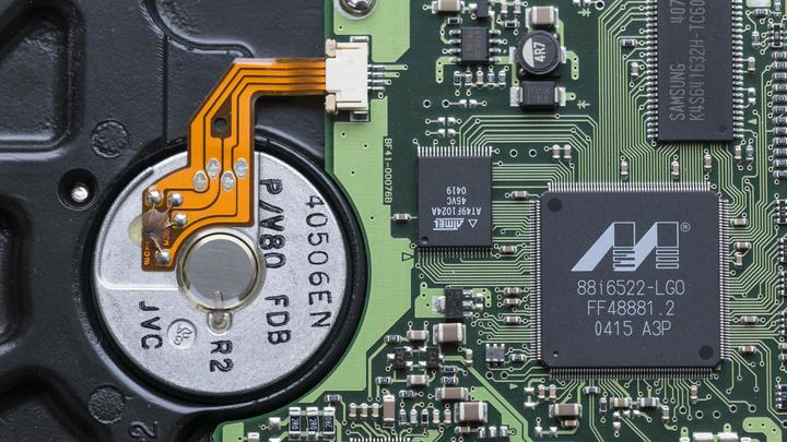 Жилищный вопрос и утилизация жёстких дисков: Молодые учёные решили две важные проблемы