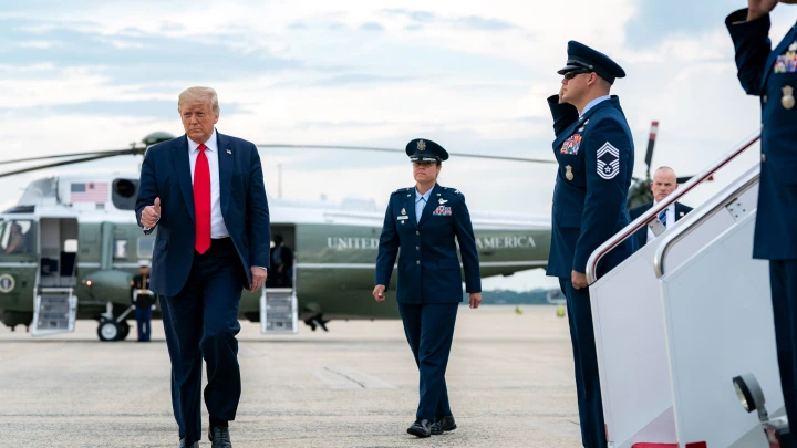 Невыполнимая задача: Военкор Коц раскритиковал поручение Трампа своему советнику по Украине