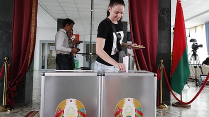 Кто признает результаты? Реакцию на итоги выборов в Белоруссии просчитали эксперты