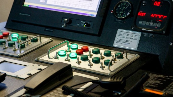 Здесь создают мозг ракеты: Собянин поздравил сотрудников НПЦАП с 60-летием предприятия