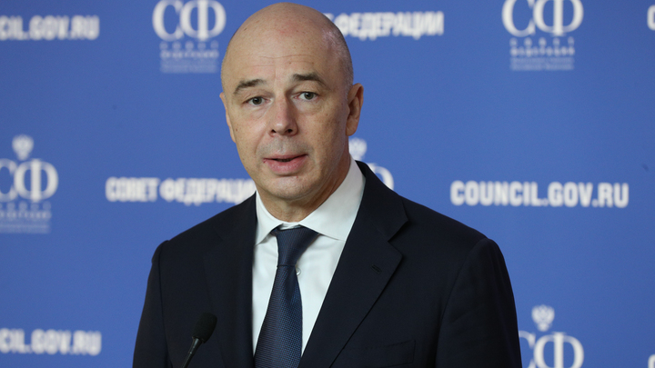 Минфин резвится: Силуанов забрал в свою кубышку беспрецедентную сумму