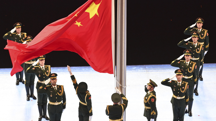 Воссоединение Китая и Тайваня неизбежно — глава МИД КНР