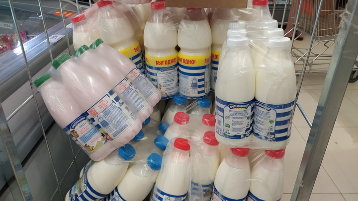 Цены резко изменятся с 5 июля: Пятёрочка, Лента и Магнит приняли решение