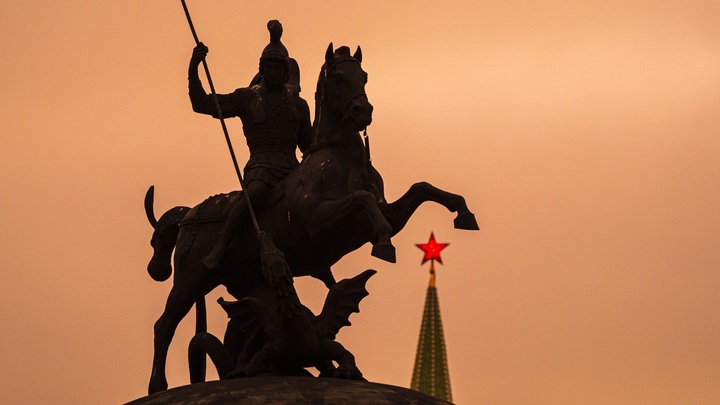 Ощущение скорой победы витало в воздухе: Дата, о которой стоит помнить