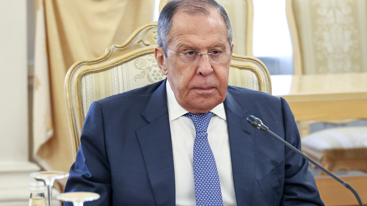 Лавров намекнул на окончание зерновой сделки