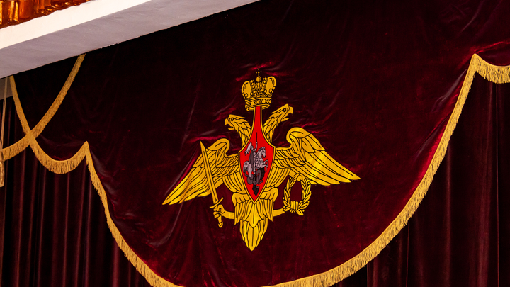 Испуганные патриоты помогают славить Русскую Империю: Вскрылись удивительные факты
