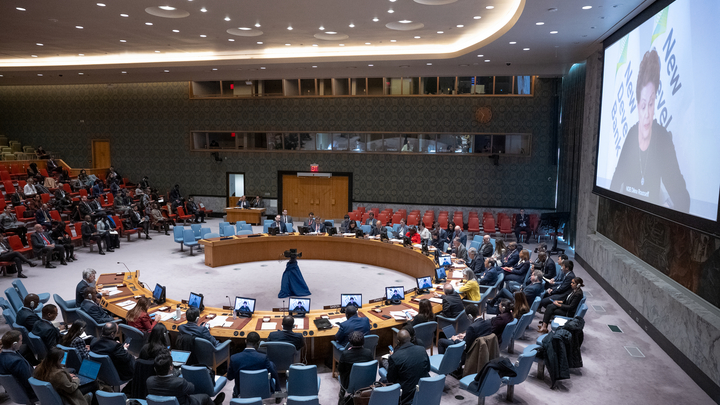 Чем завершилась конференция по Украине в Швейцарии: о чем говорится в коммюнике и кто его подписал