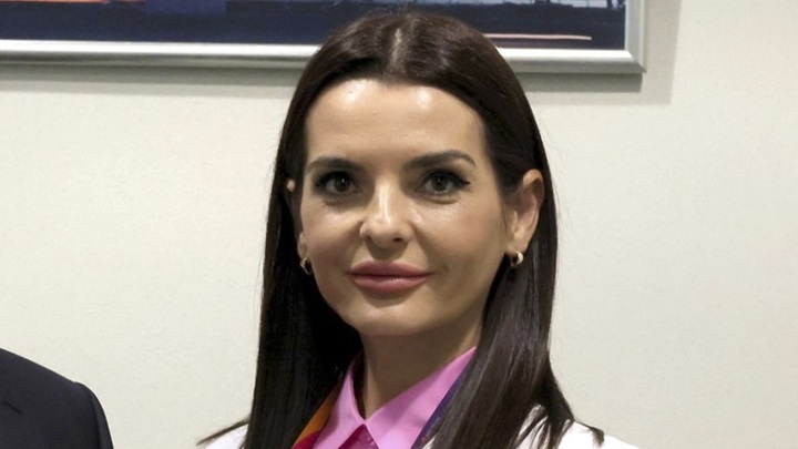 Из России сразу на допрос: Главу Гагаузии не выпускают из зоны контроля в аэропорту Кишинёва