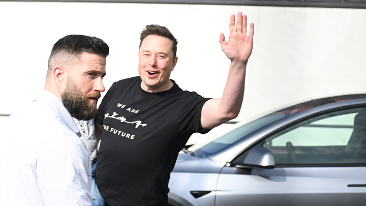 Мы уже подошли к цензуре: В Италии назвали того, кому следующему заткнут рот после задержания Дурова