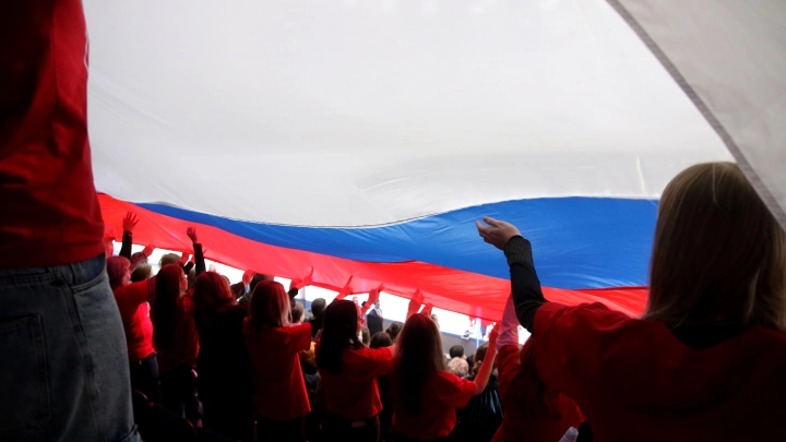 Провал украиномовства. Русский язык возвращается в Киев, и горожане этому рады