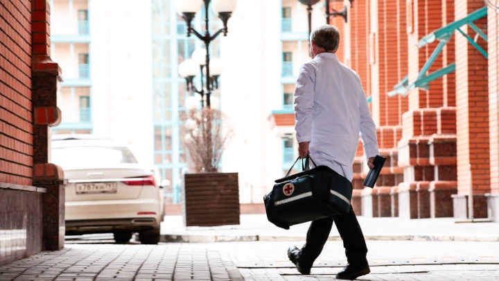 Стало известно, какую компенсацию получит самарчанка за ошибку врача