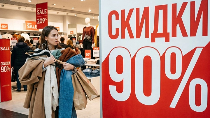 Скидок больше не будет? Продавцы получают защиту от маркетплейсов: Что это значит для цен и акций
