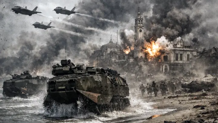 Британия решилась. На Украину летят особые Вороны – русские удары возмездия будут сорваны?