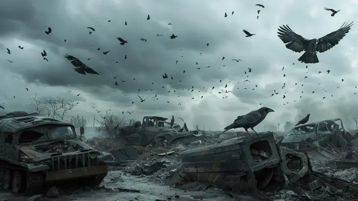 Город будет мёртвый: Как русские освободят Павлоград? Американский рецепт заставил экспертов заговорить об опасности