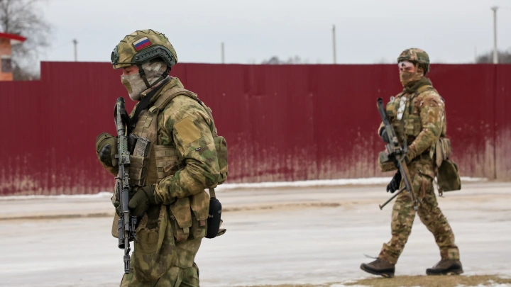 Роль Белоусова, глупость Киева и отвага корейцев: что не попало в доклад Герасимова