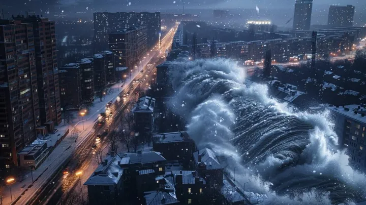 Вьетнам в эпицентре смертельной стихии: Калмаэги запер туристов из России на островах