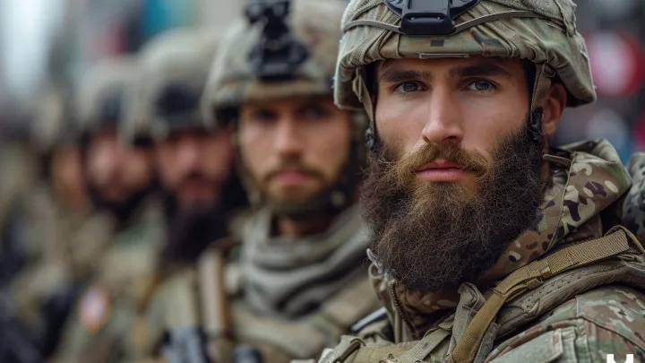 Выносил раненых товарищей под огнём: русский военный Орин рассказал о спасении 20 сослуживцев Выносил раненых товарищей под огнём: русский военный Орин рассказал о спасении 20 сослуживцев