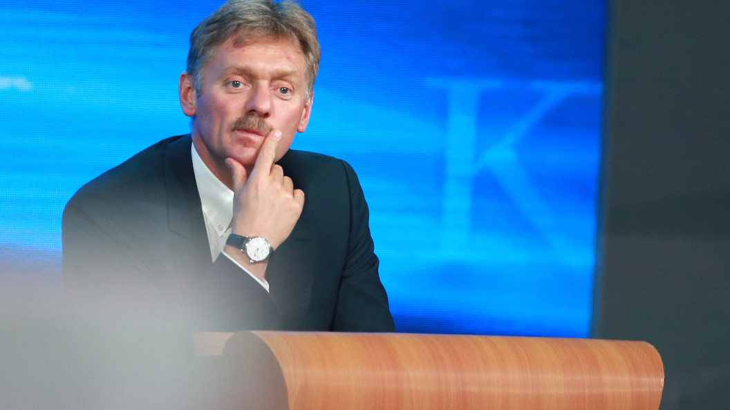 Песков сказал, что РФ не оставит без ответа новые санкции США Песков сказал, что РФ не оставит без ответа новые санкции США