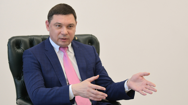 Мэр Краснодара Евгений Первышов рассказал, за что его критиковал губернатор